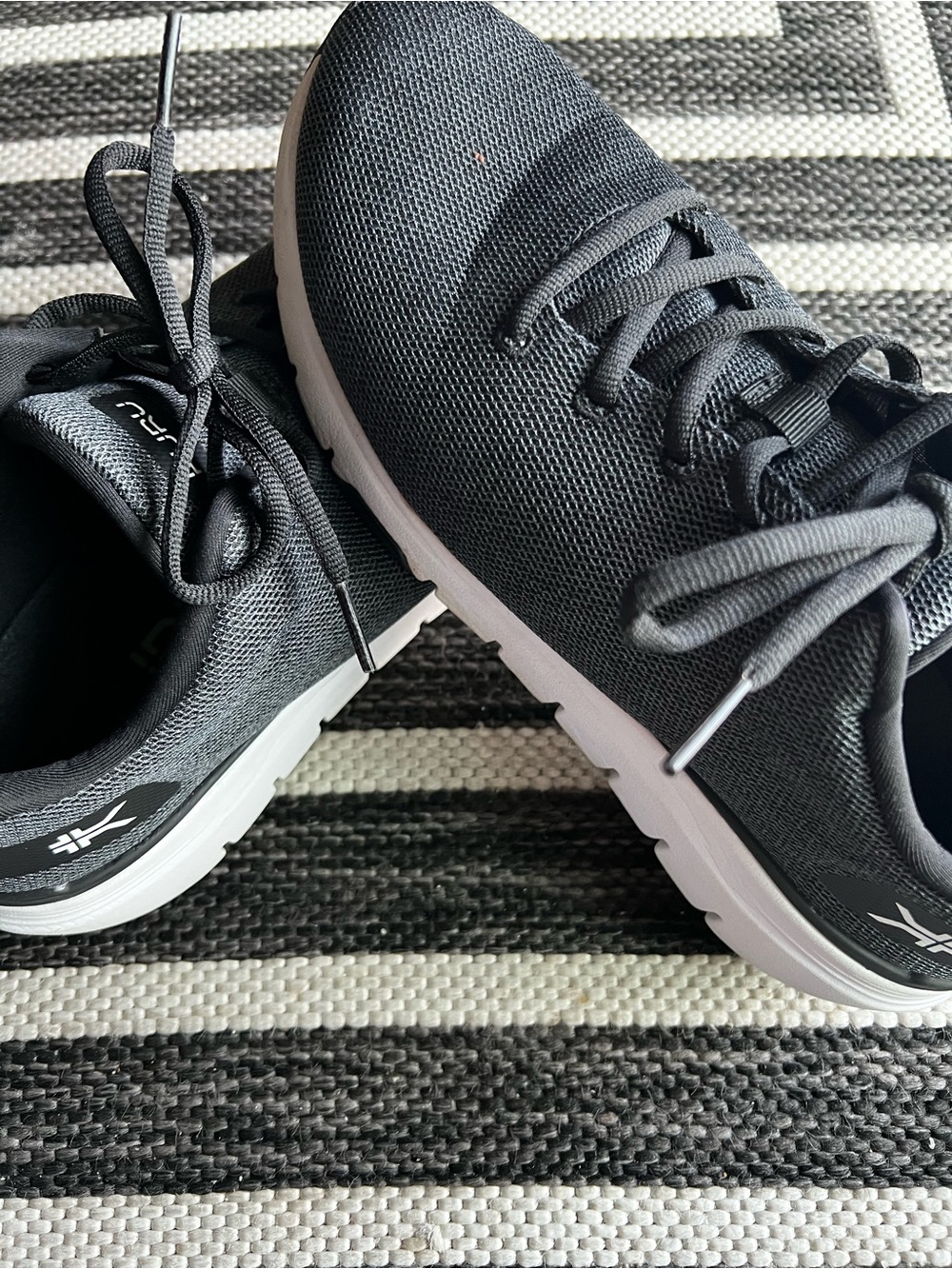 KURU Women's Flex Via Wide 9.5W